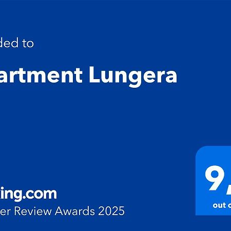 Apartment Lungera Pula Extérieur photo