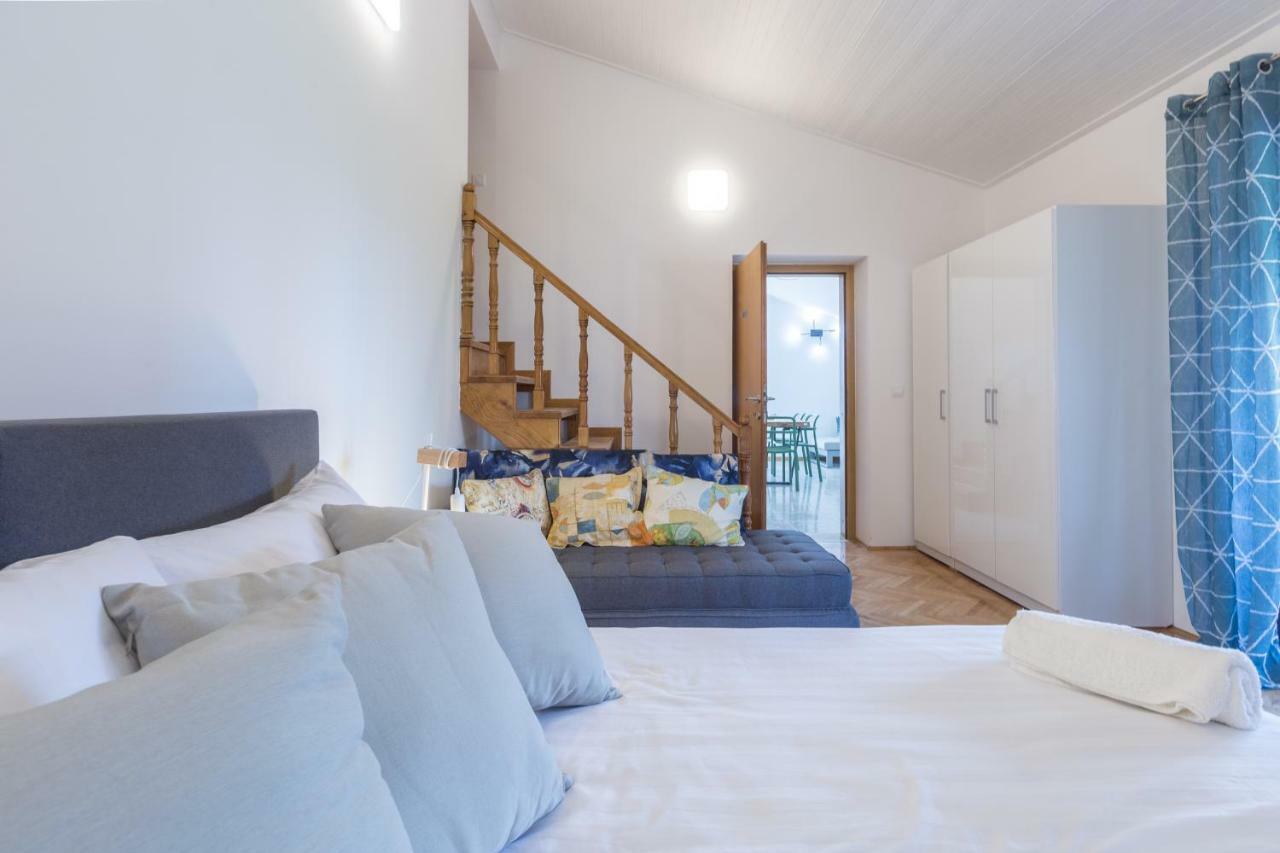 Apartment Lungera Pula Extérieur photo
